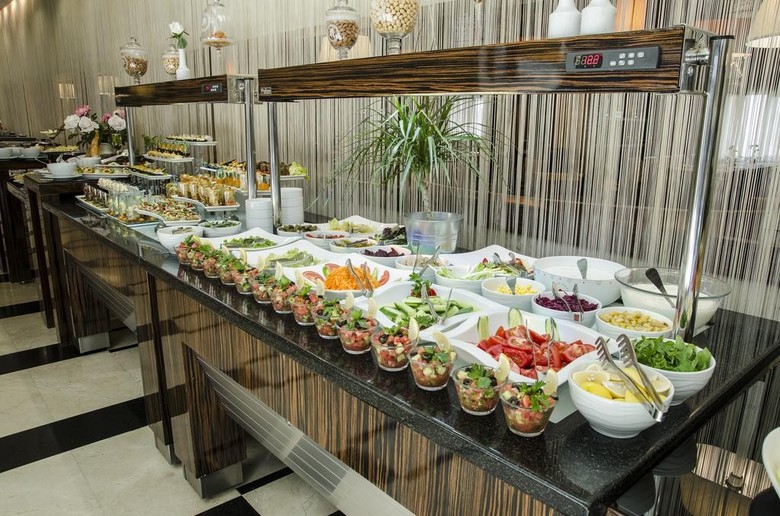 Agaoğlu My City Hotel