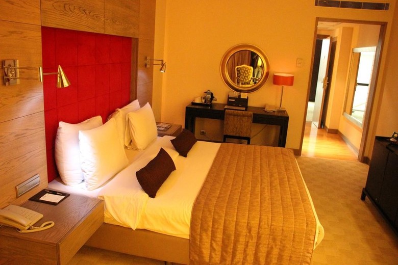 Agaoğlu My City Hotel