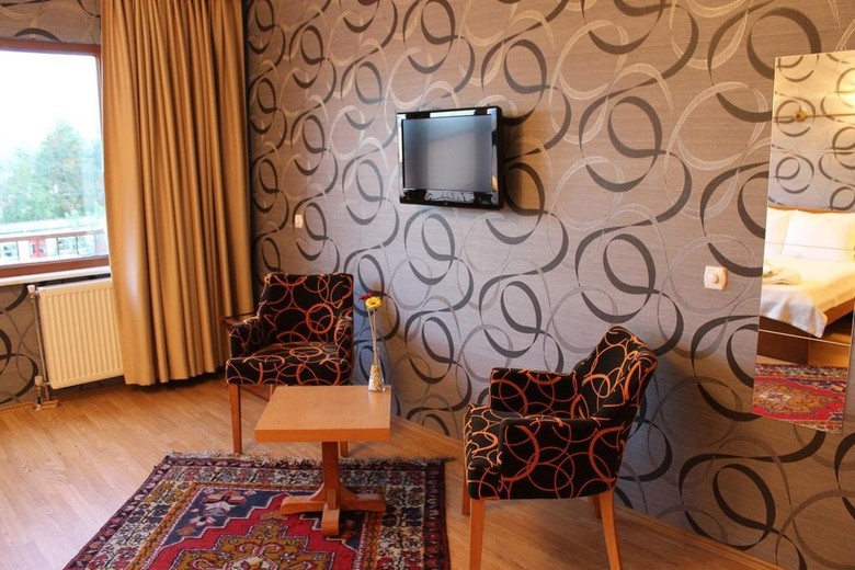 Hotel Ipekyolu