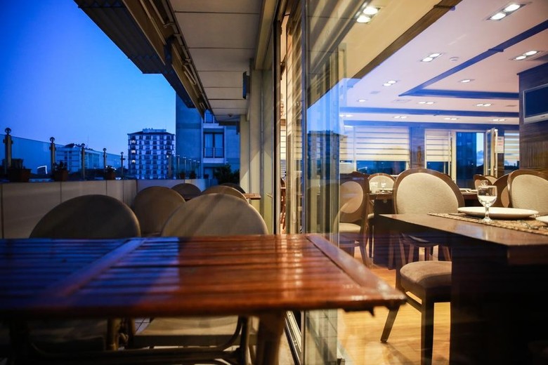 Boutique Princess Hotel