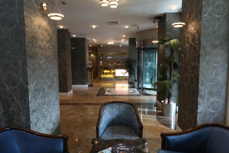 Boutique Princess Hotel