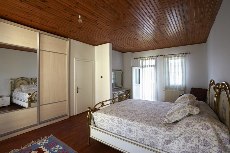 Villa Bosphorus Konak House