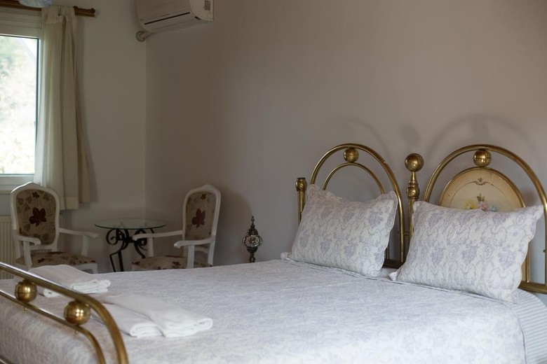 Villa Bosphorus Konak House