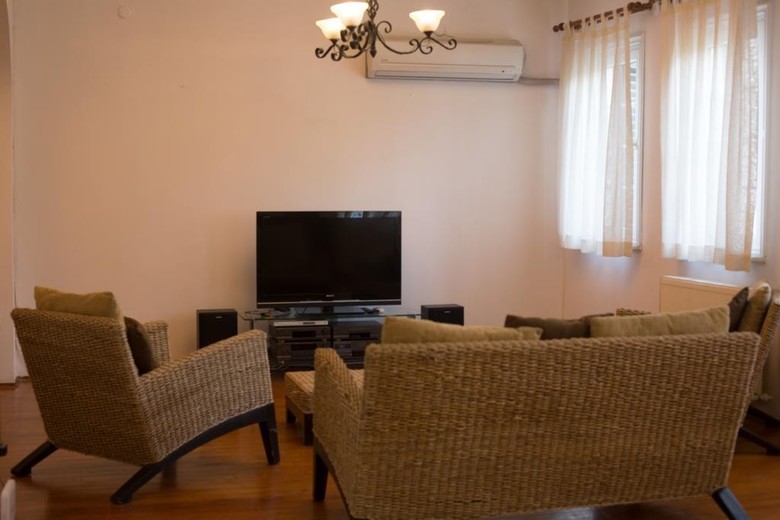 Villa Bosphorus Konak House