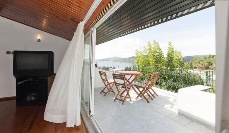Villa Bosphorus Konak House