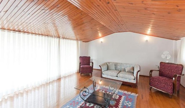 Villa Bosphorus Konak House