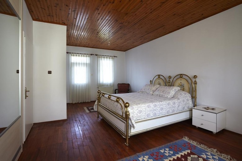Villa Bosphorus Konak House