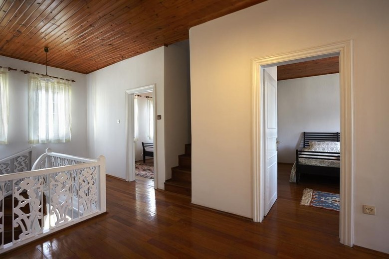 Villa Bosphorus Konak House