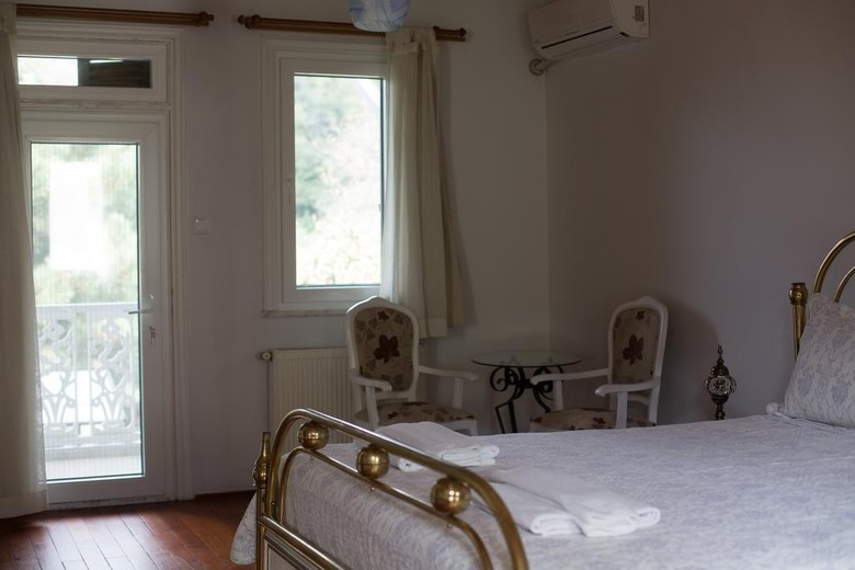 Villa Bosphorus Konak House