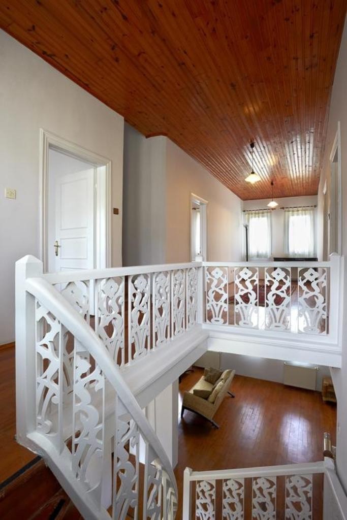 Villa Bosphorus Konak House