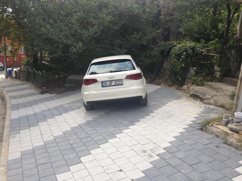 Villa Bosphorus Konak House