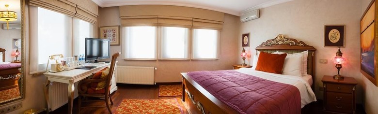 Hotel Symbola Bosphorus