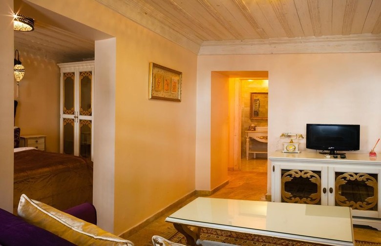 Hotel Symbola Bosphorus
