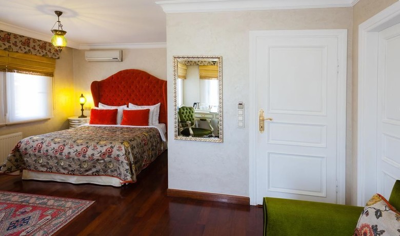 Hotel Symbola Bosphorus