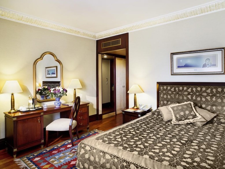 Eresin Hotels Sultanahmet � Boutique Class
