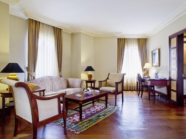 Eresin Hotels Sultanahmet � Boutique Class