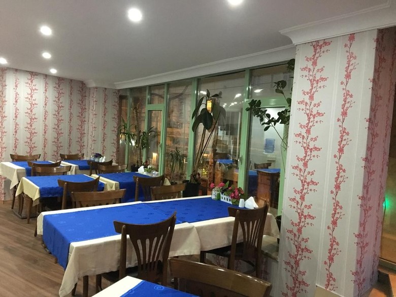 The Luxx Hotel