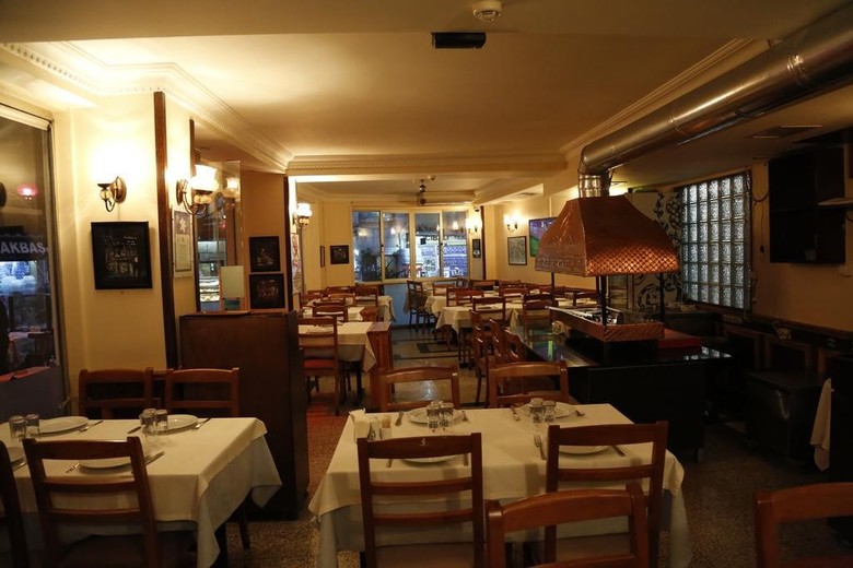 Grand Hisar Hotel