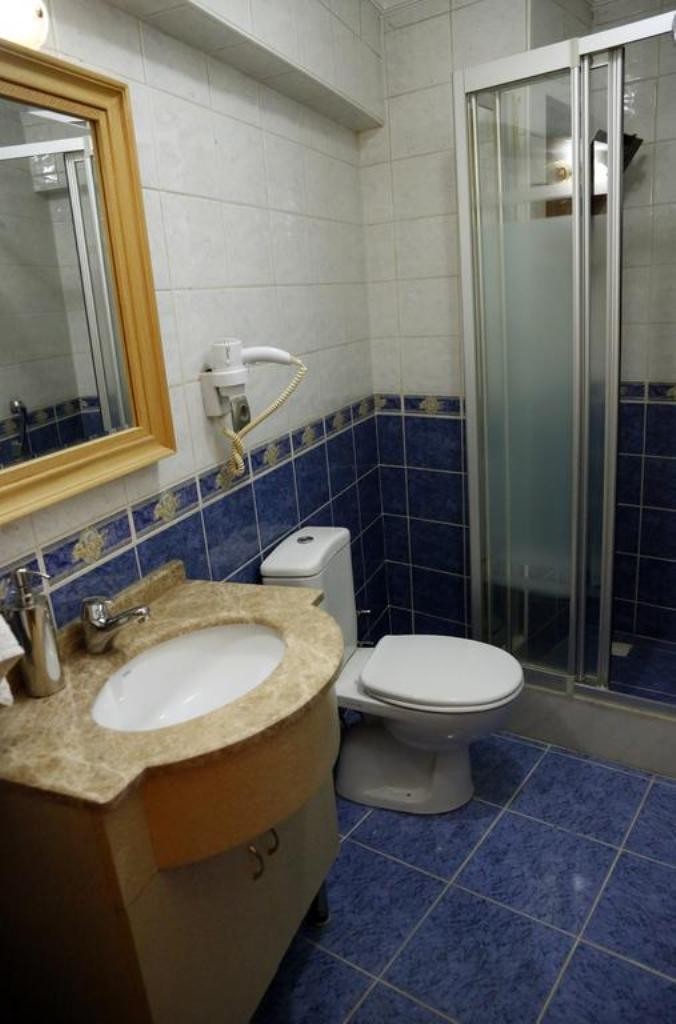 Grand Hisar Hotel