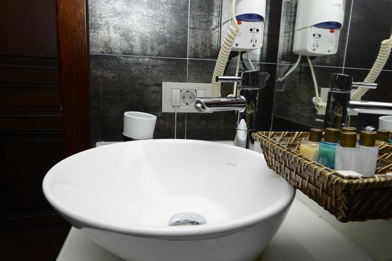 Atik Palas Hotel