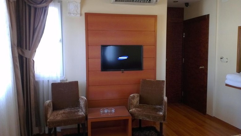 Hotel Nayla