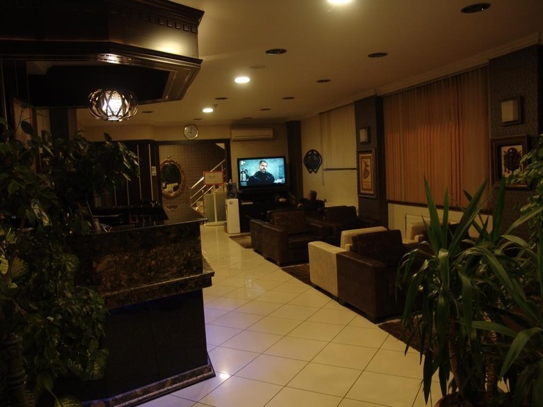Hotel Nayla