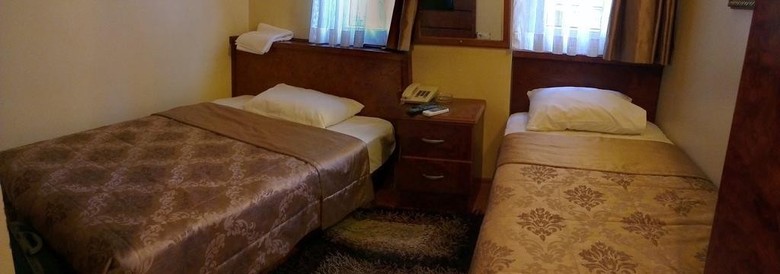 Hotel Nayla