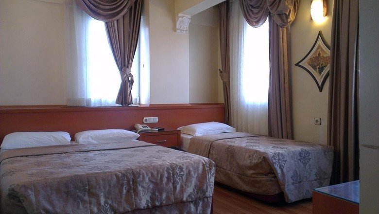Hotel Nayla