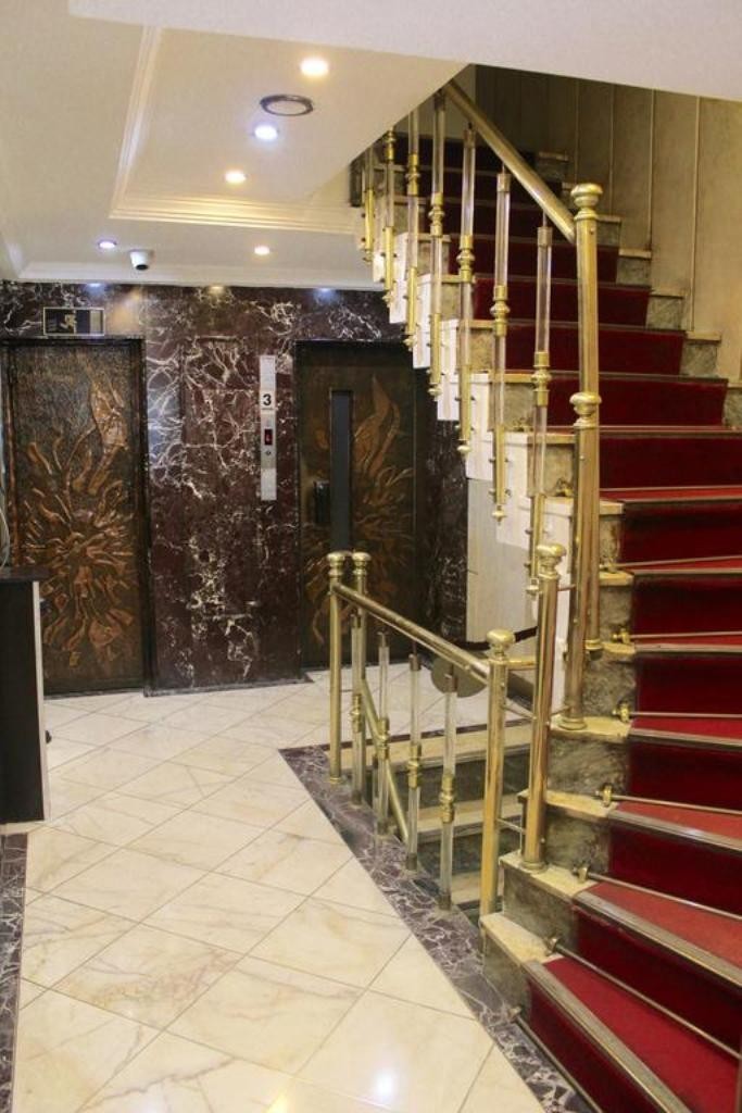 Hotel Imga