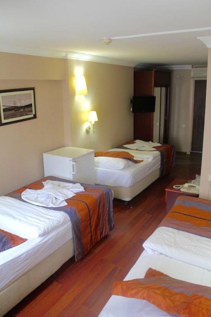 Hotel Imga