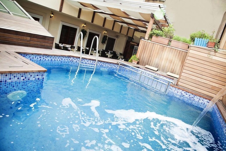 Sorriso Hotel