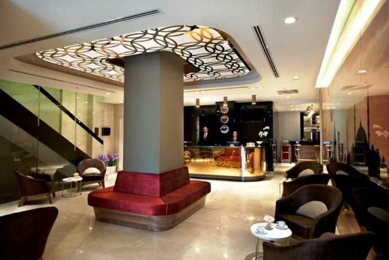 Sorriso Hotel