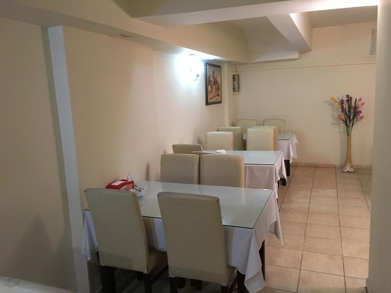 �r�n Hotel