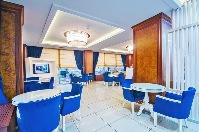 Grand Eyuboglu Hotel