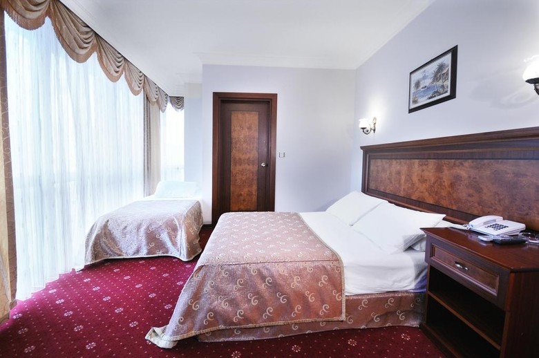 Grand Eyuboglu Hotel