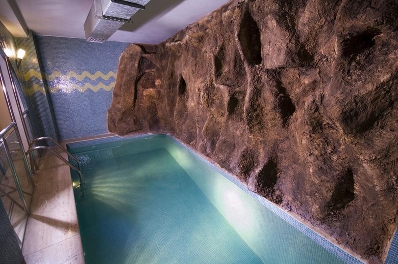 Grand Eyuboglu Hotel