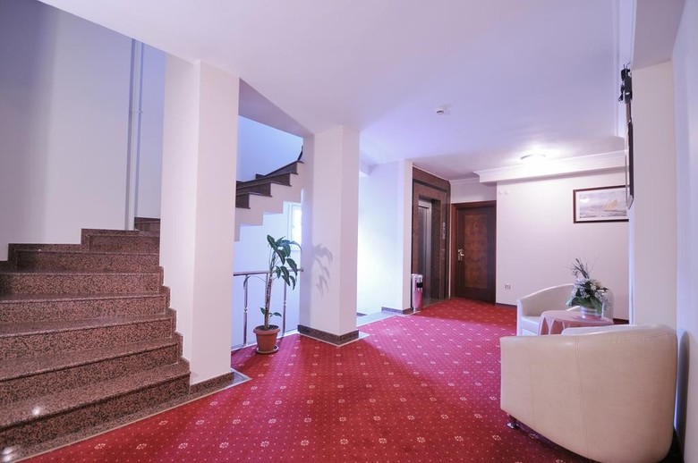 Grand Eyuboglu Hotel