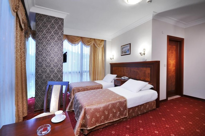 Grand Eyuboglu Hotel