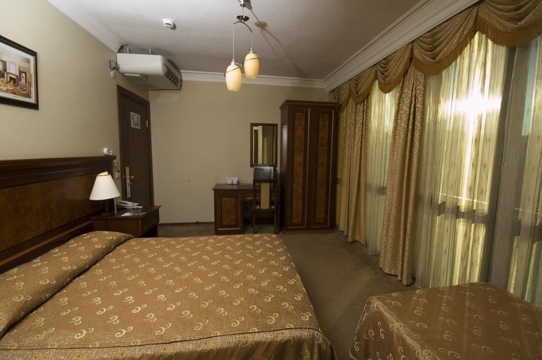 Grand Eyuboglu Hotel