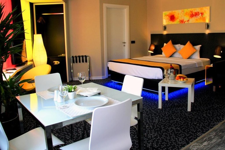 Tempo Hotel Caglayan
