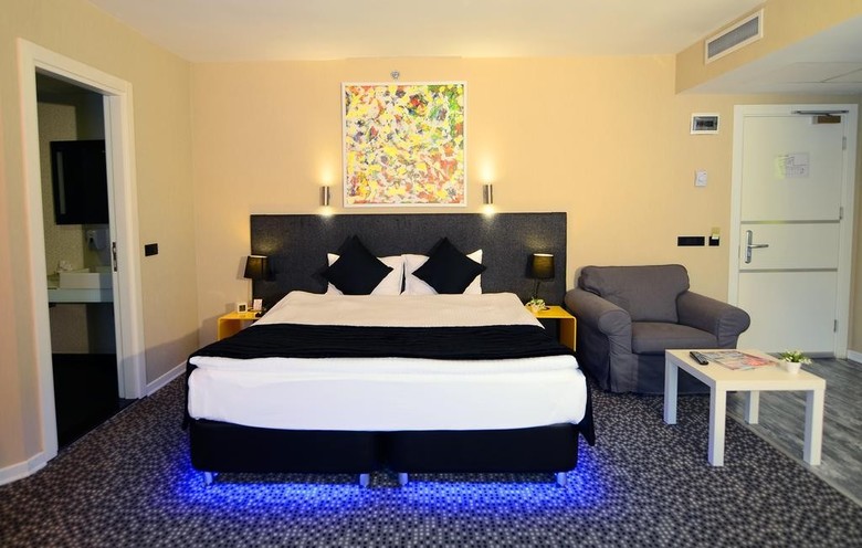 Tempo Hotel Caglayan
