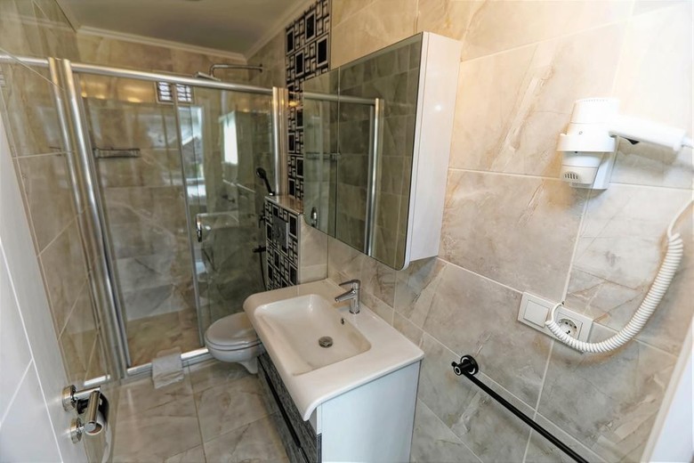 Apartamento Romantic Mansion