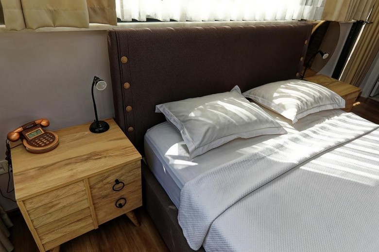 Apartamento Romantic Mansion