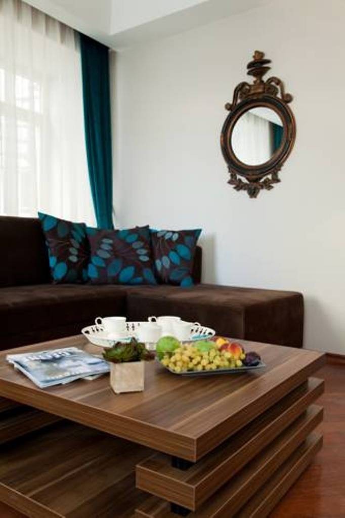 Hotel Pera City Suites