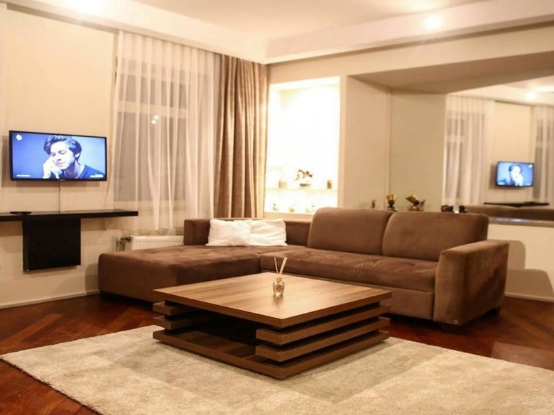 Hotel Pera City Suites