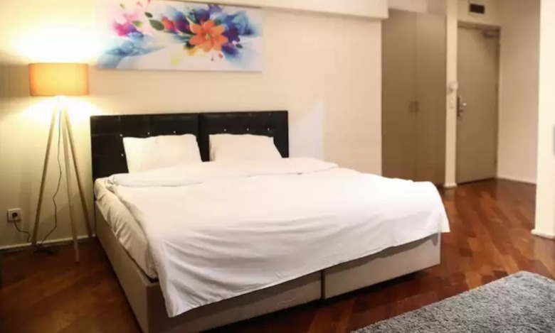 Hotel Pera City Suites
