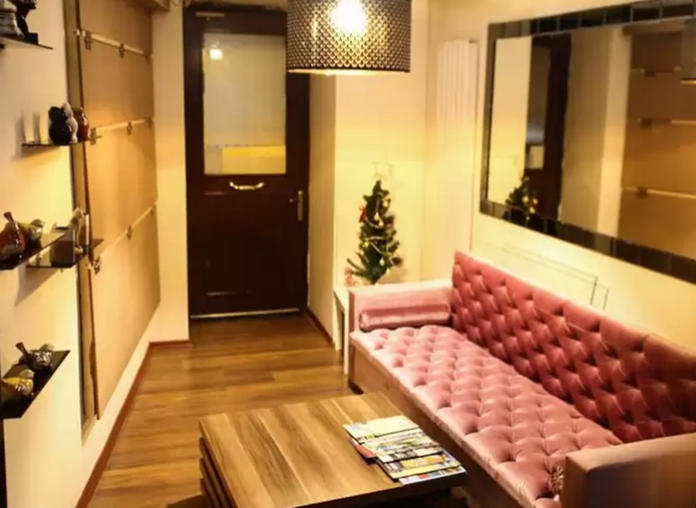 Hotel Pera City Suites