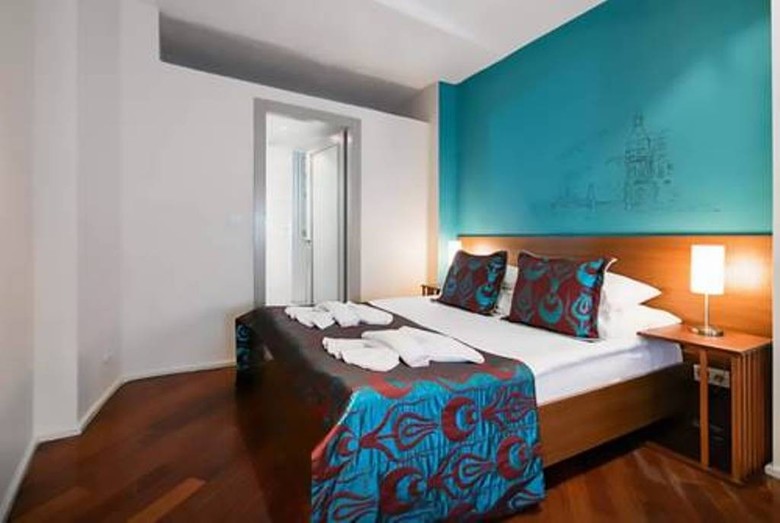 Hotel Pera City Suites