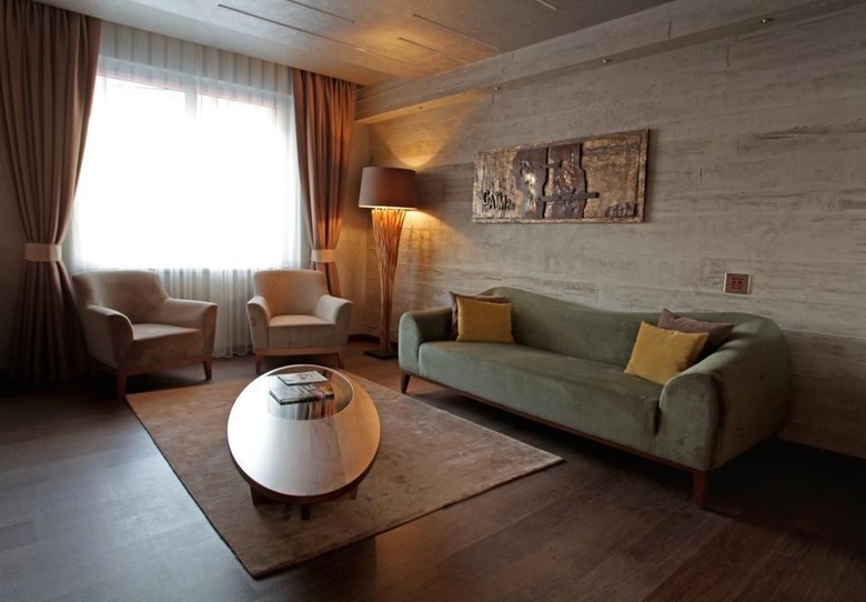 Wow Istanbul Hotel