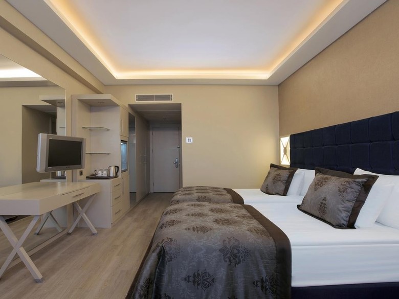 Wow Istanbul Hotel